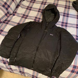 Patagonia Puffer insulated Heavy Duty Coat